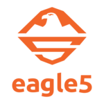 Eagle5 Autorentool logo