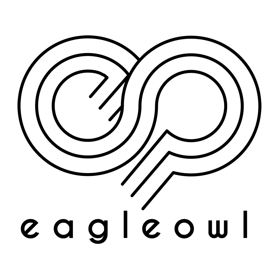 EagleOwl logo