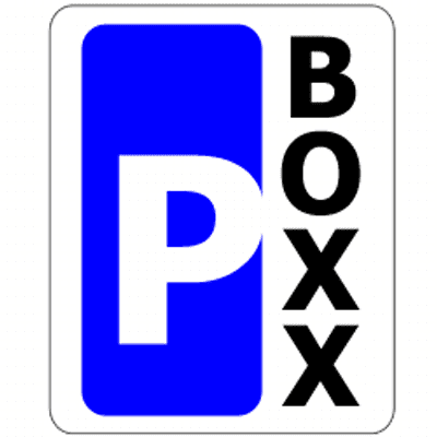 EASE Parking Management Software logo