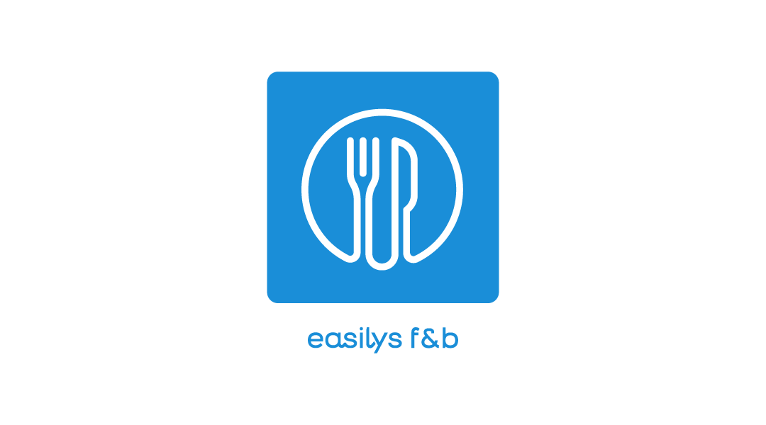 Easilys f&b logo
