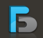 Easy Blue Print logo