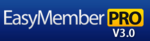 Easy Member Pro logo