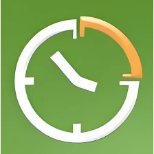 Easy Time Tracking logo