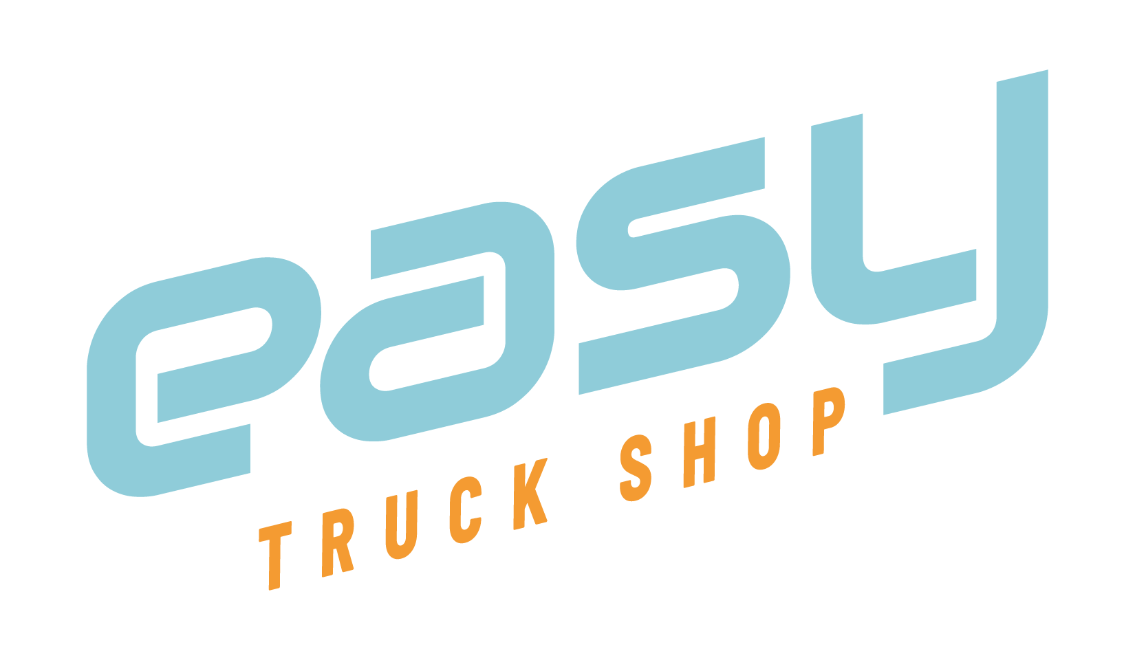 Easy Truck Shop logo