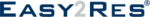 Easy2Res logo