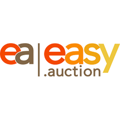 Easy.Auction logo