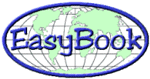 EasyBook logo