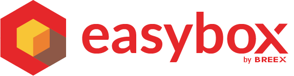 Easybox logo