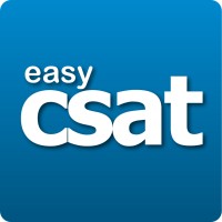 easyCSAT logo