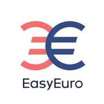 EasyEuro logo