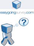 EasyGoingSurvey logo