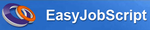 EasyJobScript logo