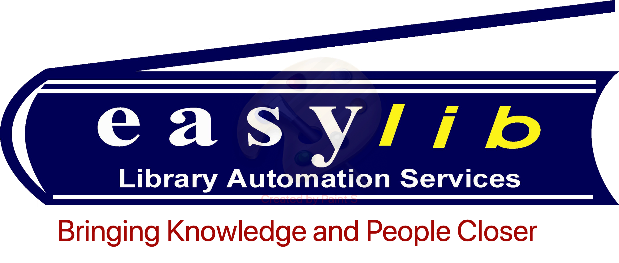Easylib Library Automation Software logo
