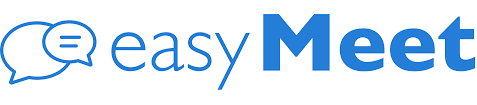 easyMeet logo