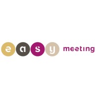 Easymeeting logo