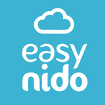 EasyNido logo