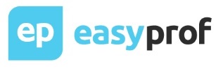 EasyProf logo