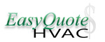 EasyQuote HVAC logo