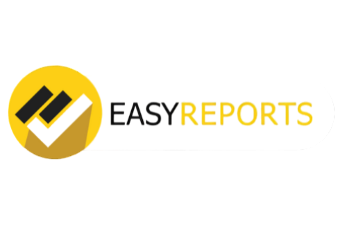 EasyReports logo