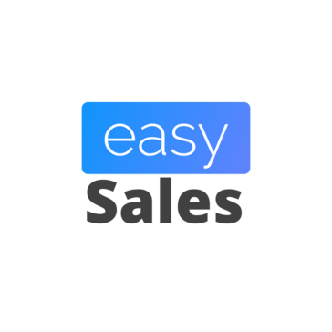 easySales logo