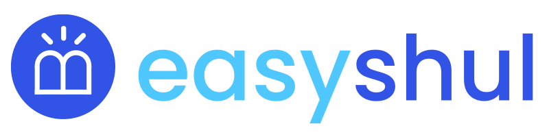 Easyshul logo