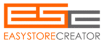 EasyStoreCreator Logo