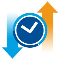 EasyTime logo