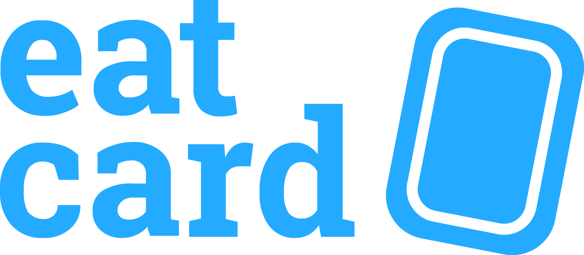 Eatcard logo
