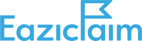 Eaziclaim logo