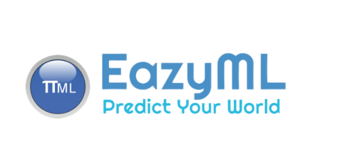 EazyML logo