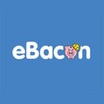 eBacon  logo