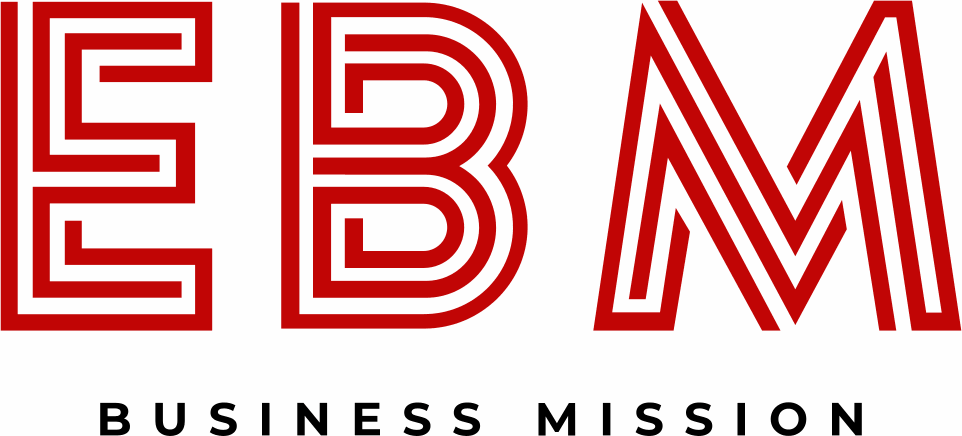 EBM MLM Software logo