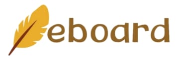 eboard logo