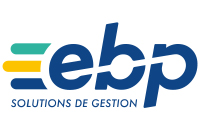 EBP Gestion Commerciale Pro Logo