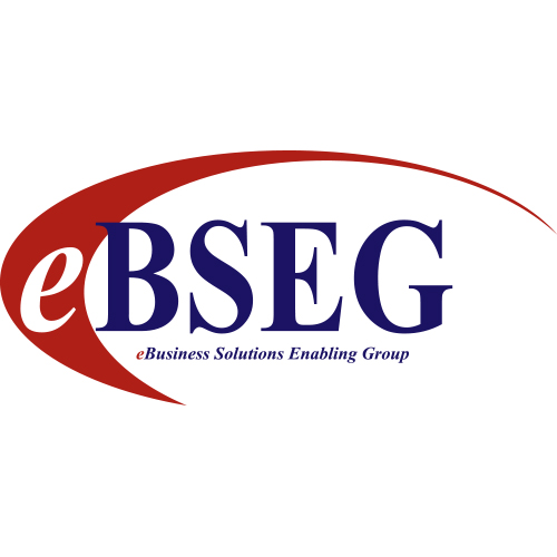 eBSEG Digital Messaging Platform logo