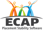 ECAP logo