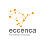eccenca GDPR Solution logo