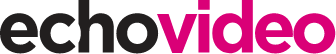 EchoVideo logo
