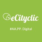 eCityclic logo