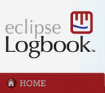 Eclipse Logbook logo