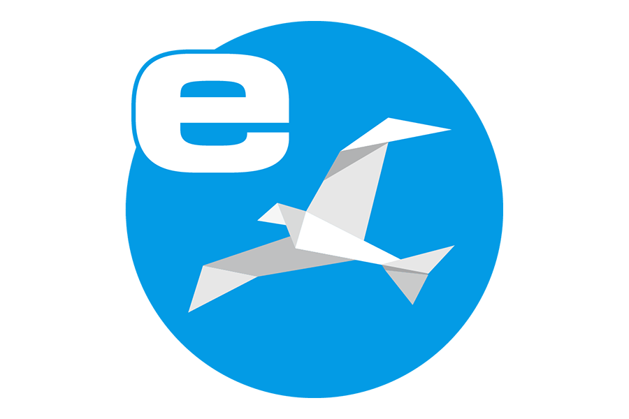 ecoDMS logo