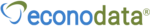 Econodata logo