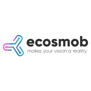 Ecosmob logo