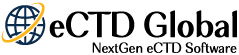 eCTD Suite logo