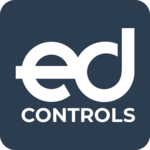 ED Controls logo
