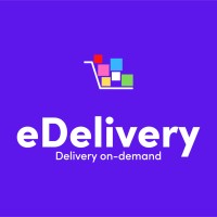 eDelivery logo