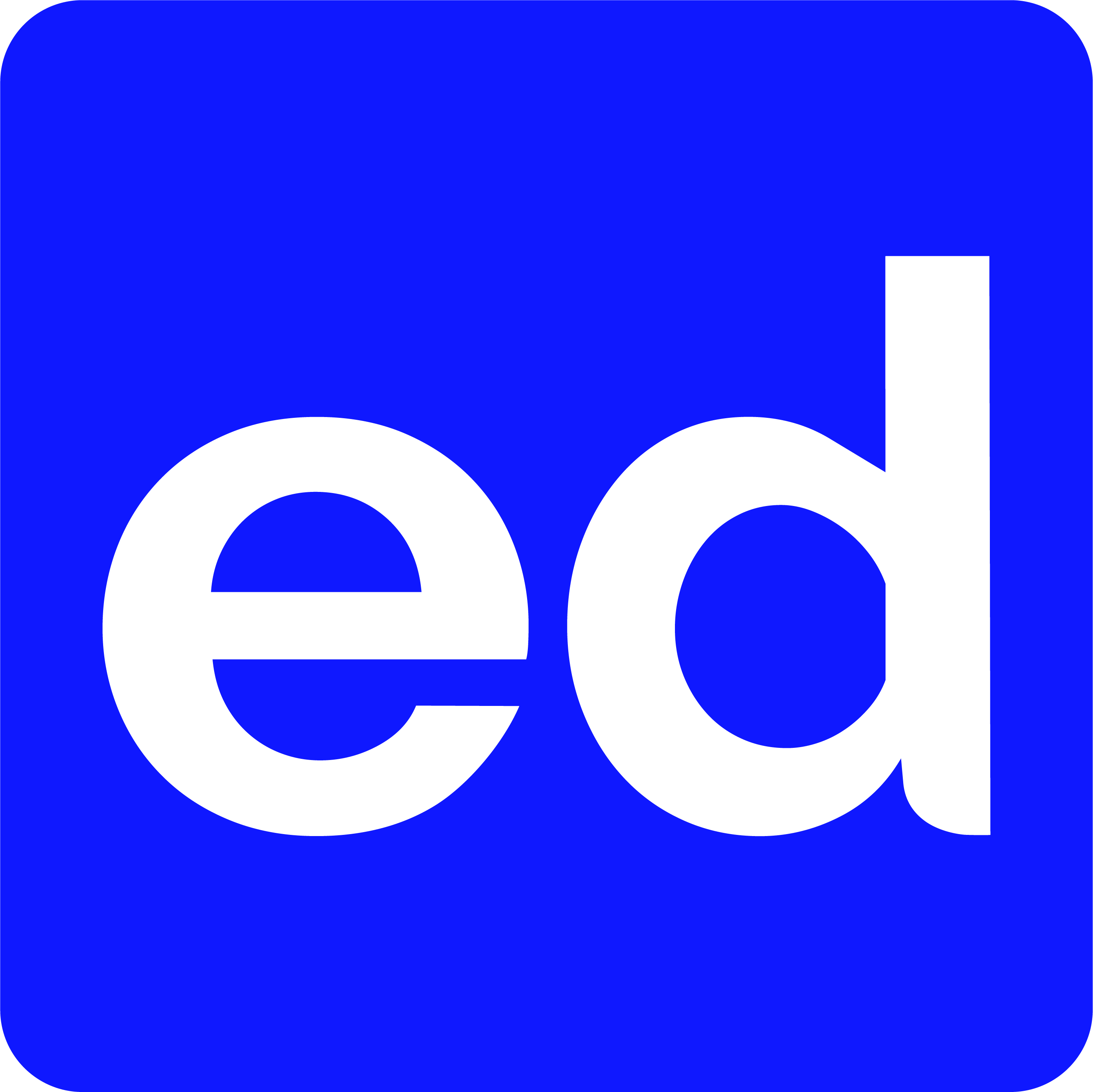 Edflex logo