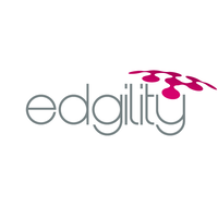 Edgility logo