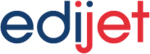 edijet logo