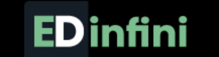 EDinfini Learning logo